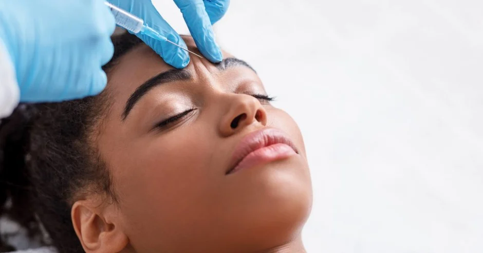 foto: Harmonização Facial