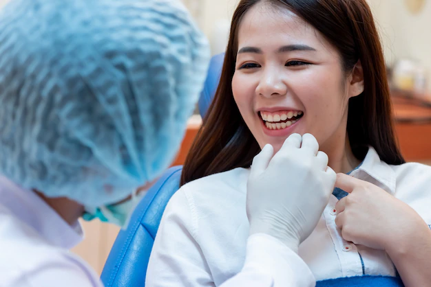 foto: Higiene Oral